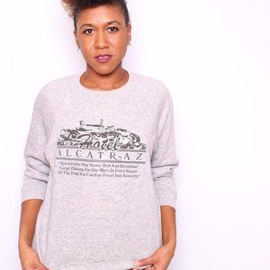 Funny Alcatraz shirt